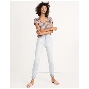 Madewell Perfect Vintage Jean (Tall)